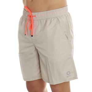 COSTUME INSERTI FLUO BEIGE